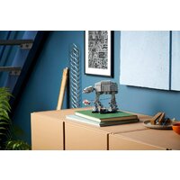 LEGO Star Wars 75440 AT-AT среднего размера Image #11