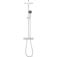 Grohe QuickFix Vitalio Start System 250 Cube 26696000 Image #4