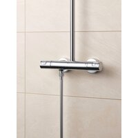 Grohe QuickFix Vitalio Start System 250 Cube 26696000 Image #7