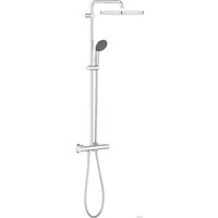 Grohe QuickFix Vitalio Start System 250 Cube 26696000