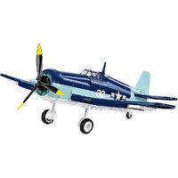 Конструктор Cobi Historical Collection WWII Grumman F6F Hellcat - Превью изображения №3 — Интернет-магазин Your Sale