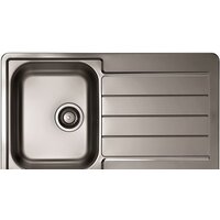 Alveus Monarch Line 20 (антрацит) Image #1