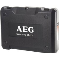 Перфоратор AEG Powertools KH 28 Super XE 4935428190 - Превью изображения №2 — Интернет-магазин Your Sale