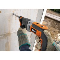 Перфоратор AEG Powertools KH 28 Super XE 4935428190 - Превью изображения №5 — Интернет-магазин Your Sale
