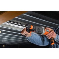 Перфоратор AEG Powertools KH 28 Super XE 4935428190 - Превью изображения №3 — Интернет-магазин Your Sale