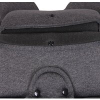 Indigo Aero Isofix (бежевый) Image #17