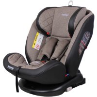 Indigo Aero Isofix (бежевый) Image #4