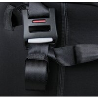 Indigo Aero Isofix (бежевый) Image #19