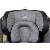Indigo Aero Isofix (бежевый) Image #10