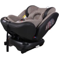Indigo Aero Isofix (бежевый) Image #5