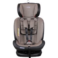 Indigo Aero Isofix (бежевый) Image #6