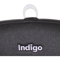 Indigo Aero Isofix (бежевый) Image #20
