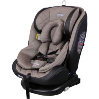 Indigo Aero Isofix (бежевый)