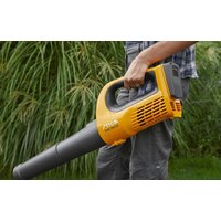 Stiga SAB 100 AE Kit (с 1-м АКБ) Image #11