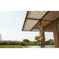 Stiga SAB 100 AE Kit (с 1-м АКБ) Image #12