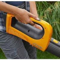 Stiga SAB 100 AE Kit (с 1-м АКБ) Image #6