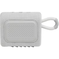 JBL Go 3 (белый) Image #5