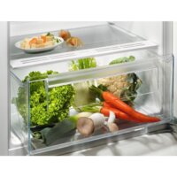 Однокамерный холодильник Electrolux LRB3AE12S - Превью изображения №4 — Интернет-магазин Your Sale