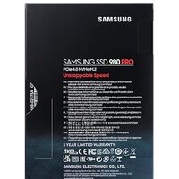 Samsung 980 Pro 1TB MZ-V8P1T0BW Image #6