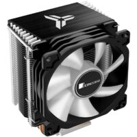 Кулер для процессора Jonsbo CR-1400 ARGB Black - Превью изображения №2 — Интернет-магазин Your Sale