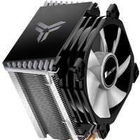 Кулер для процессора Jonsbo CR-1400 ARGB Black - Превью изображения №8 — Интернет-магазин Your Sale