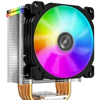 Кулер для процессора Jonsbo CR-1400 ARGB Black - Превью изображения №3 — Интернет-магазин Your Sale