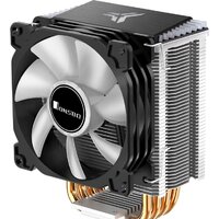 Кулер для процессора Jonsbo CR-1400 ARGB Black - Превью изображения №6 — Интернет-магазин Your Sale