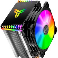 Кулер для процессора Jonsbo CR-1400 ARGB Black - Превью изображения №9 — Интернет-магазин Your Sale