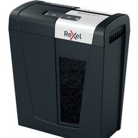 Шредер Rexel Secure MC4 Whisper-Shred - Превью изображения №2 — Интернет-магазин Your Sale