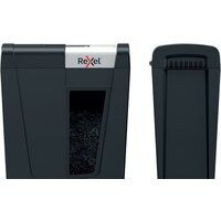 Шредер Rexel Secure MC4 Whisper-Shred - Превью изображения №4 — Интернет-магазин Your Sale