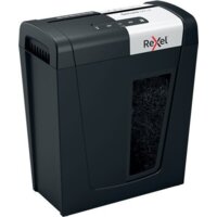 Шредер Rexel Secure MC4 Whisper-Shred - Превью изображения №3 — Интернет-магазин Your Sale