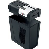 Шредер Rexel Secure MC4 Whisper-Shred - Превью изображения №5 — Интернет-магазин Your Sale