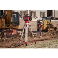 Лазерный нивелир Milwaukee M18 RLOHV1200-501C 4933493204 (с 1-им АКБ, кейс) - Превью изображения №7 — Интернет-магазин Your Sale