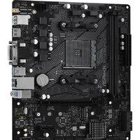 ASRock B550M-HDV Image #4