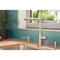 Blanco Lanora-S-F (нержавеющая сталь) Image #5