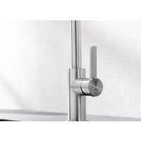 Blanco Lanora-S-F (нержавеющая сталь) Image #2