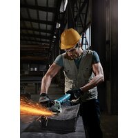 Bosch GWS 9-115 0601396006 Image #2