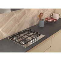 Варочная панель Whirlpool TKRL 660 IX - Превью изображения №7 — Интернет-магазин Your Sale
