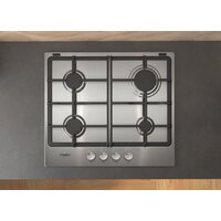 Варочная панель Whirlpool TKRL 660 IX - Превью изображения №8 — Интернет-магазин Your Sale