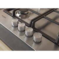 Варочная панель Whirlpool TKRL 660 IX - Превью изображения №5 — Интернет-магазин Your Sale