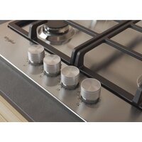 Whirlpool TKRL 660 IX Image #5