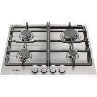 Варочная панель Whirlpool TKRL 660 IX - Превью изображения №2 — Интернет-магазин Your Sale