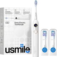 Электрическая зубная щетка Usmile Y10 (белый) - Превью изображения №6 — Интернет-магазин Your Sale