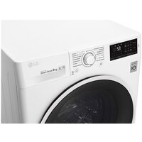 Стиральная машина LG F2J6TN0W - Превью изображения №11 — Интернет-магазин Your Sale