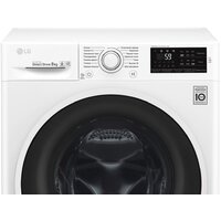 Стиральная машина LG F2J6TN0W - Превью изображения №14 — Интернет-магазин Your Sale