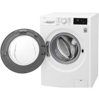 Стиральная машина LG F2J6TN0W - Превью изображения №4 — Интернет-магазин Your Sale