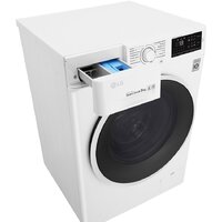 Стиральная машина LG F2J6TN0W - Превью изображения №9 — Интернет-магазин Your Sale