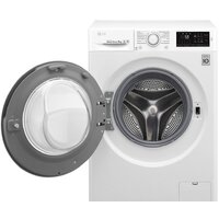 Стиральная машина LG F2J6TN0W - Превью изображения №3 — Интернет-магазин Your Sale