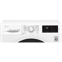 Стиральная машина LG F2J6TN0W - Превью изображения №13 — Интернет-магазин Your Sale