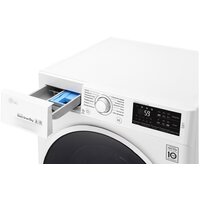 Стиральная машина LG F2J6TN0W - Превью изображения №12 — Интернет-магазин Your Sale